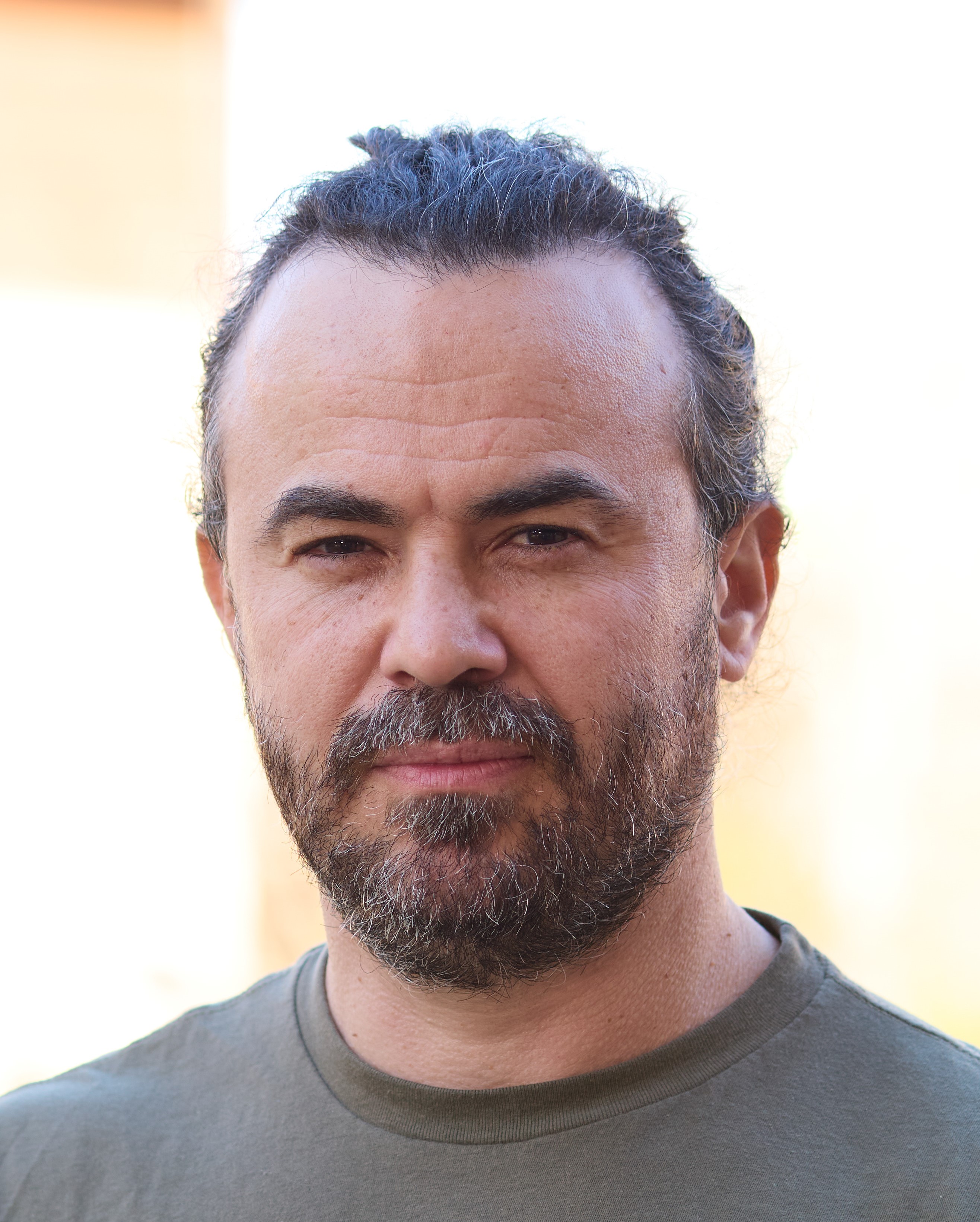 Hani Al Abadi